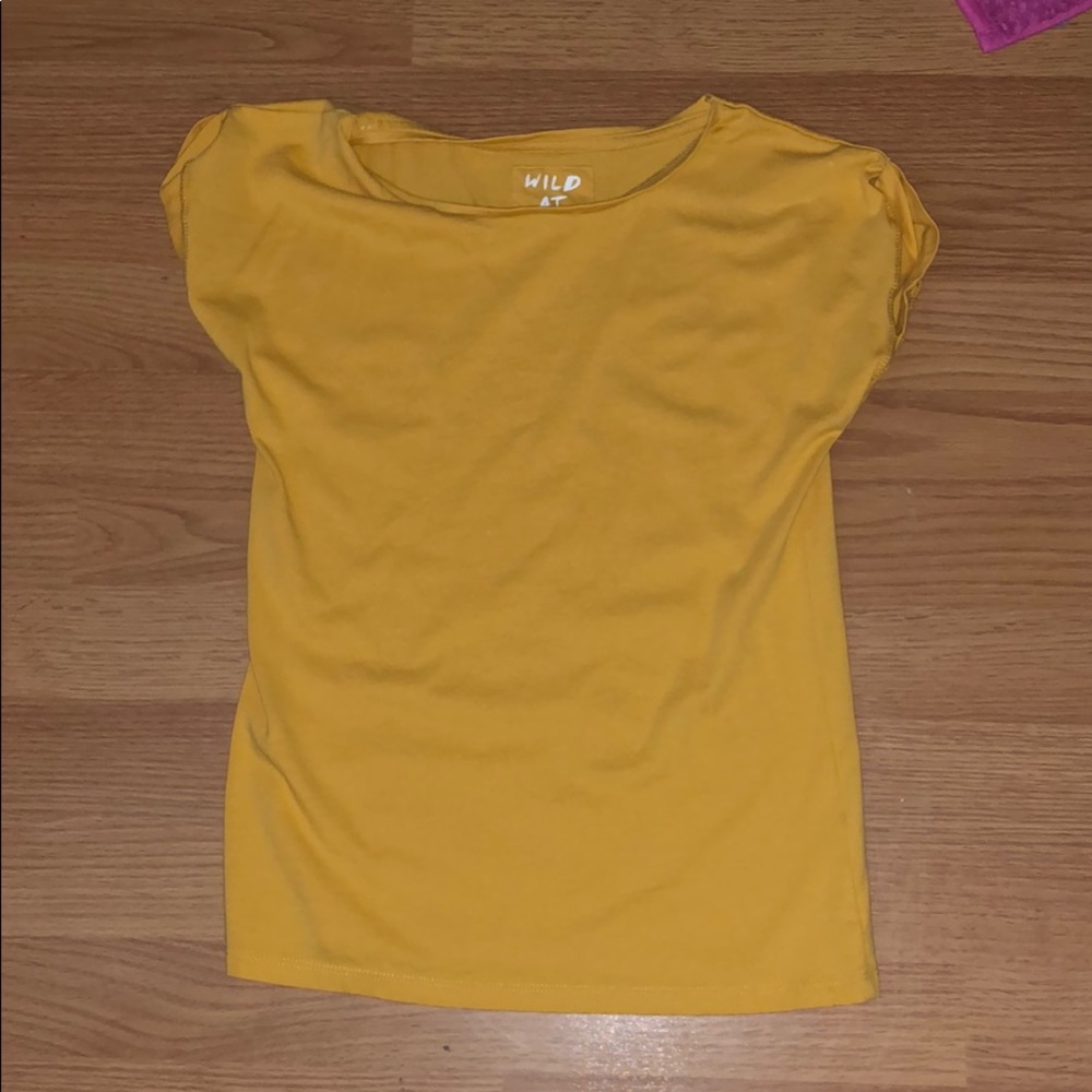 Cute shirt